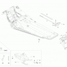 Rave 550 Комплектующие изделия