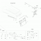 69 YETI 600 ACE Комплектующие изделия