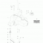 59 YETI 550 Масляная система