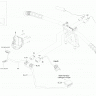 Xtrim 550 Жгут проводов
