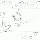 59 YETI 550 Электрика