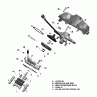 BoonDocker 600 E-TEC Мощностной клапан
