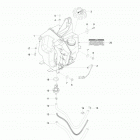 Rave 550 Масляная система