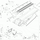 Rave GLS 800R E-TEC Рама