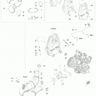 BoonDocker 800R E-TEC Глушитель