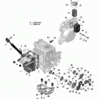 59 YETI 600 ACE Смазки