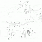 49 Ranger 600 ACE Система охлаждения