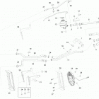 49 Ranger 600 ACE Система охлаждения