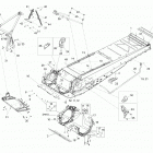 59 YETI 550 Рама