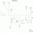 59 YETI 550 Жгут проводов