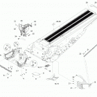 Rave 600 ACE Рама