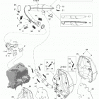 Rave 550 Глушитель