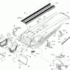 Rave RE 800R E-TEC (E) Рама