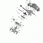 Xtrim Boondocker 800R E-TEC Мощностной клапан