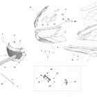 59 YETI 550 Защита и бампер