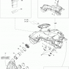 Rave RS 600 Воздухоочиститель