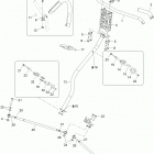 59 YETI 550 Рулевая система