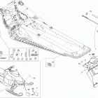 Rave 600 ACE Комплектующие изделия