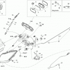 Rave RS 600 Электрика