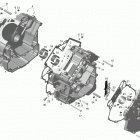 YETI Pro V-800 Картер