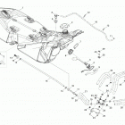 Rave 550 Топливная система