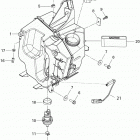 Rave 550 Масляная система