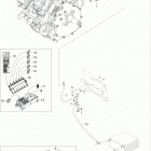 YETI Pro V-800 10- Electric Starter