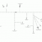 Xtrim 550 Жгут проводов