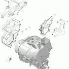 Rave 550 Система охлаждения