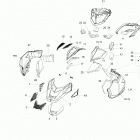 59 YETI 550 Капот