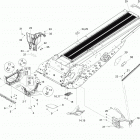 Xtrim 600 ACE Рама
