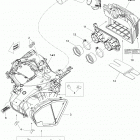 Xtrim 550 Воздухоочиститель