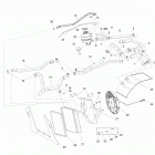 59 YETI 600 ACE Система охлаждения
