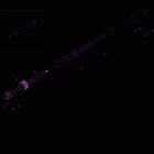 Xtrim SC 600 E-TEC Амортизатор лыжи