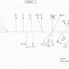Adventure GT 1200 4-TEC Жгут проводов