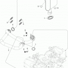 YETI Pro V-800 (RUS) 01- Eghaust System
