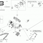 59 YETI 600 ACE Электрика