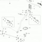 Rave 550 Рулевая система