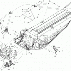 Rave RE 600 E-TEC (E) Рама