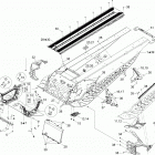 Rave RE 600 E-TEC (E) Рама
