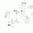 59 YETI 600 ACE Капот