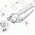 Rave RE 800R E-TEC (E) Рама