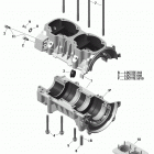 Xtrim 550 Картер