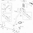 Xtrim 550 Рулевая система