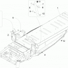 YETI Pro V-800 Рама