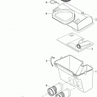 YETI Pro 550 Воздухоочиститель