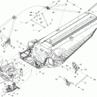 Rave RS 600 Рама