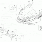 YETI Pro 550 Защита и бампер