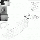 YETI Pro Army V-800 Задний багажник