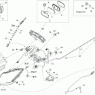 Rave RS 600 Электрика